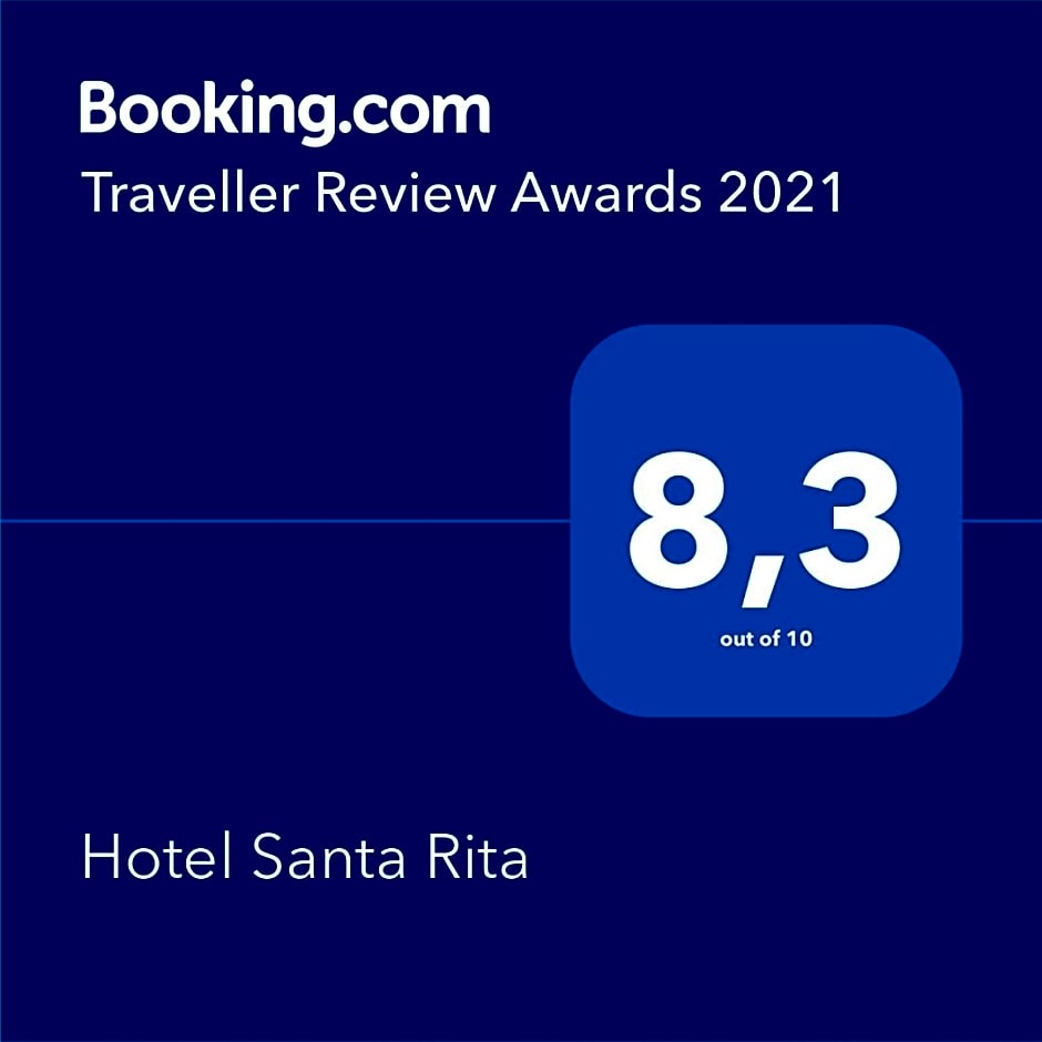 Hotel Santa Rita