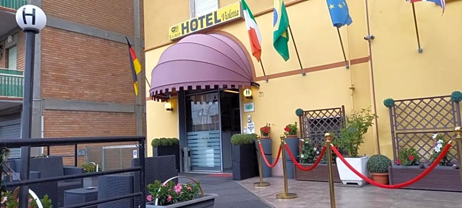 Hotel Violetta