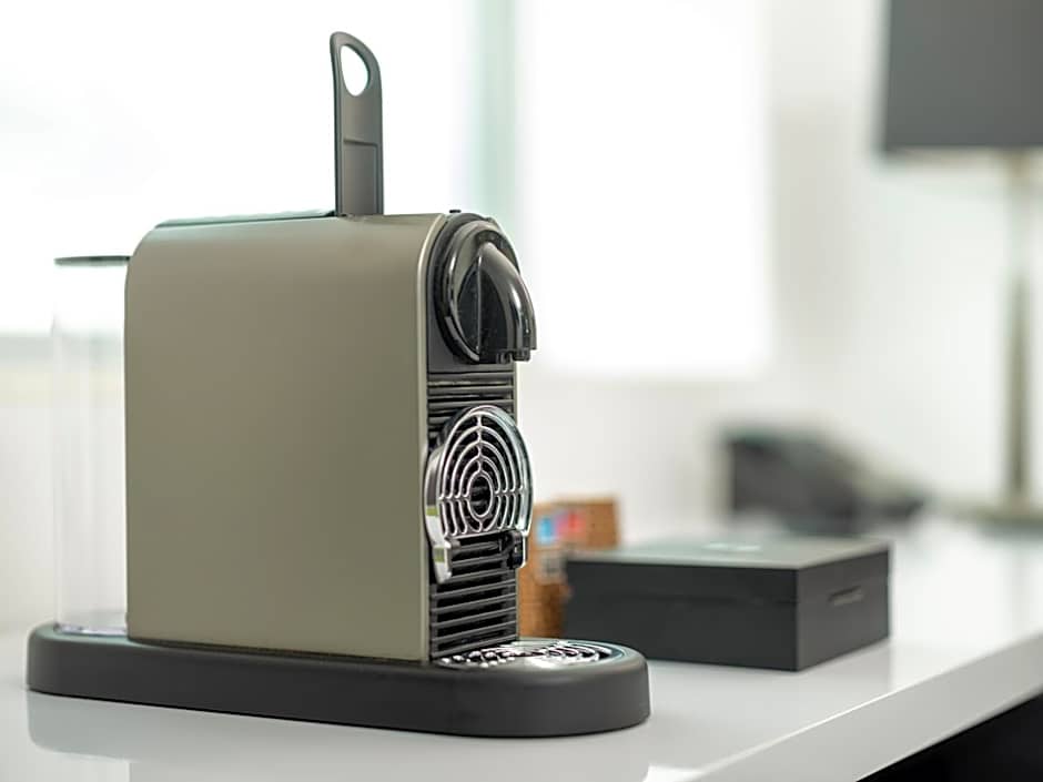 Tulip Inn Eindhoven Airport