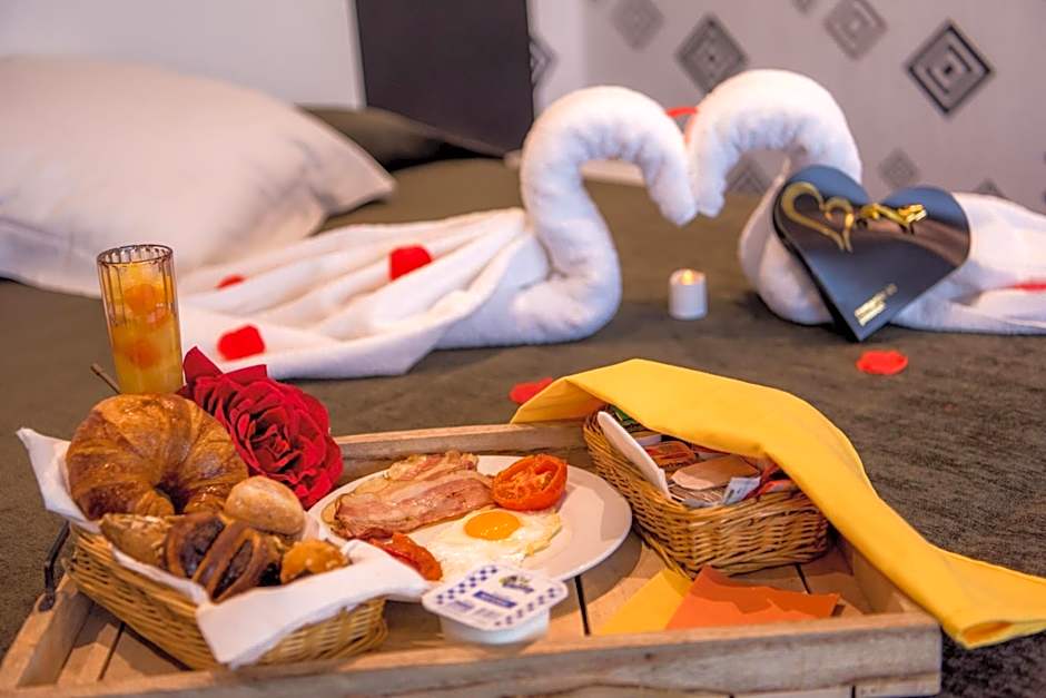 Hotel Acacias Suites & Spa