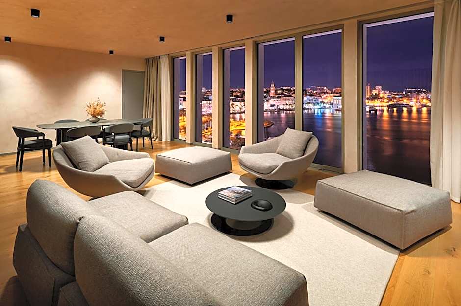 Hotel Ambasador