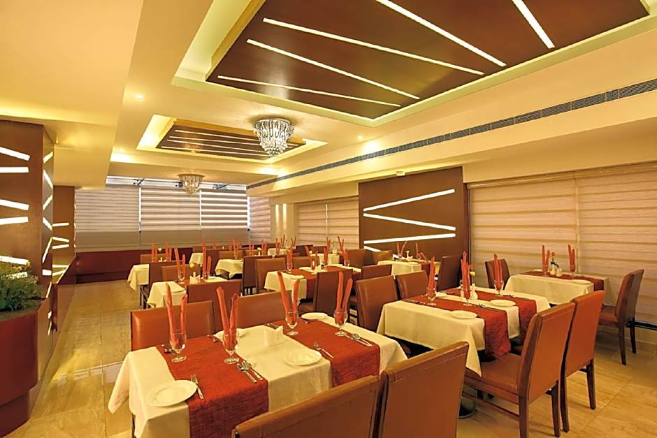 The Garuda Hotel