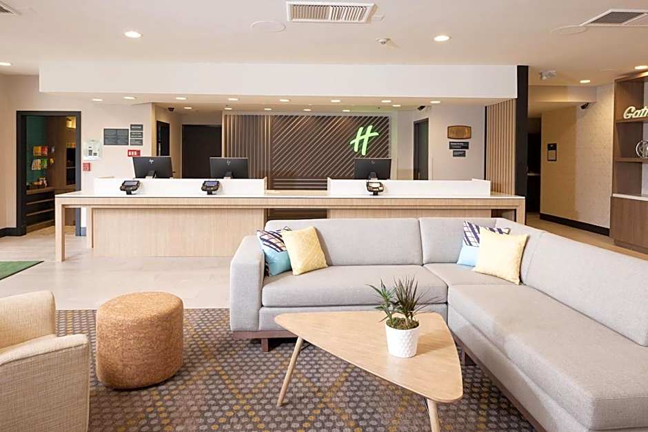 Holiday Inn Santa Ana-Orange County Airport By IHG