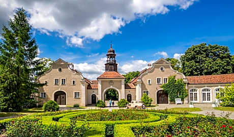 Pałac Galiny