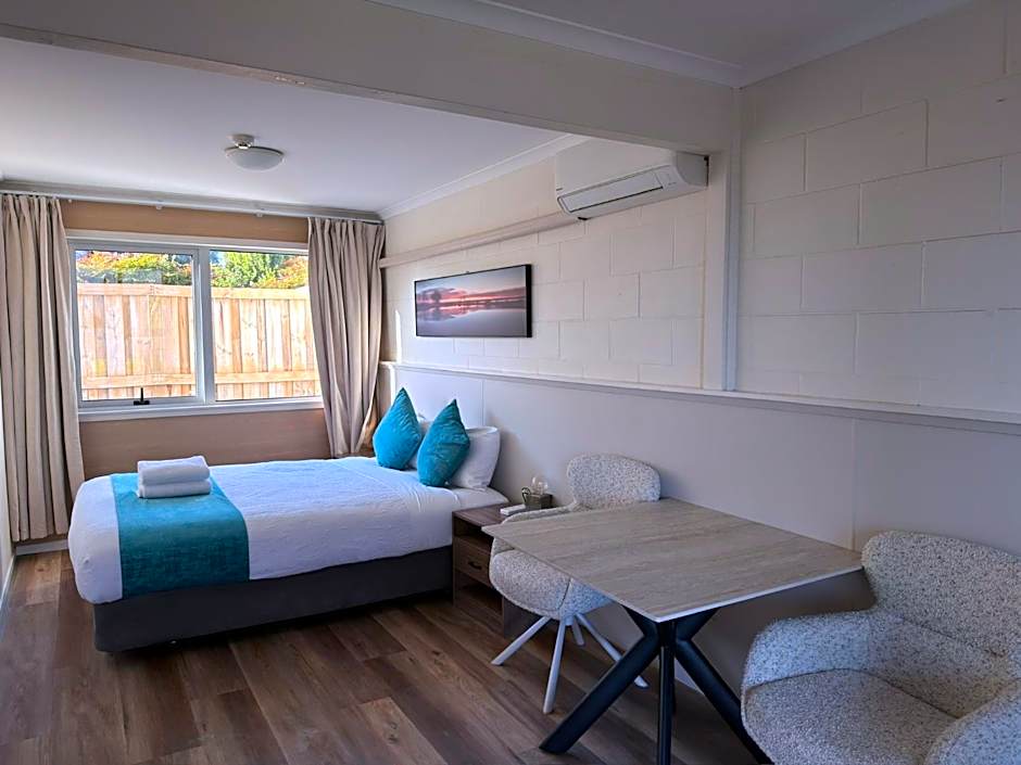 Mountain View Motel