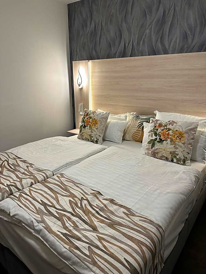 Villa Schaumburg - Boutique Hotel