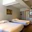 Dragon Gate Inn