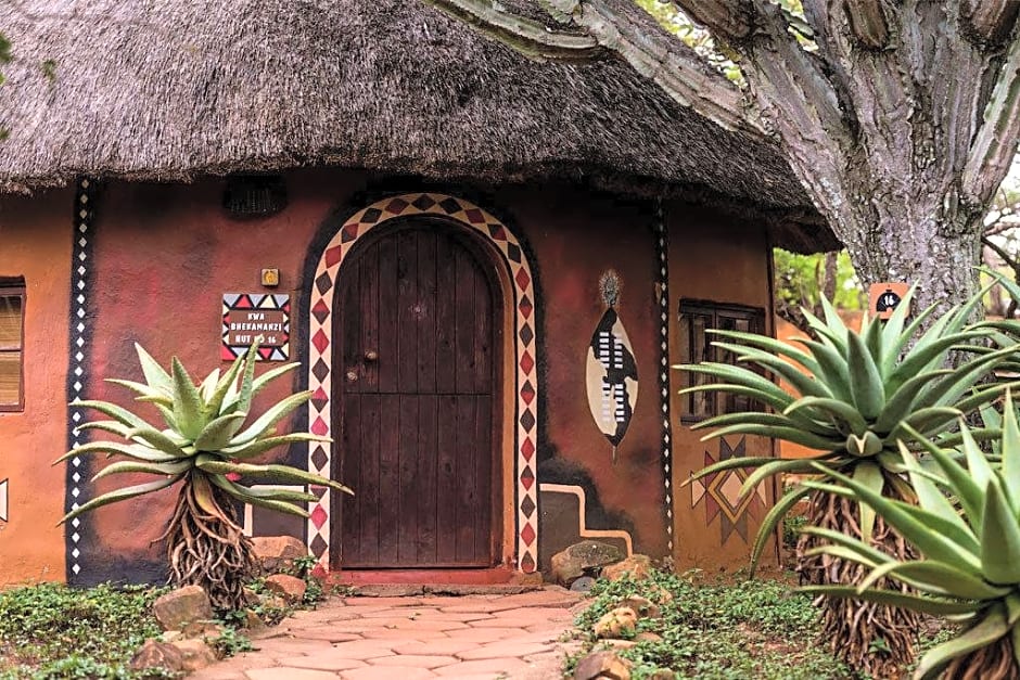 aha Shakaland Hotel &amp; Zulu Cultural Village