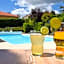 ibis Budget Millau Viaduc