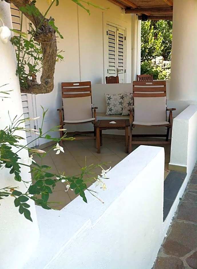 Hotel O Palmo
