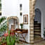 Riad le Consulat - Private Riad, Breakfast included