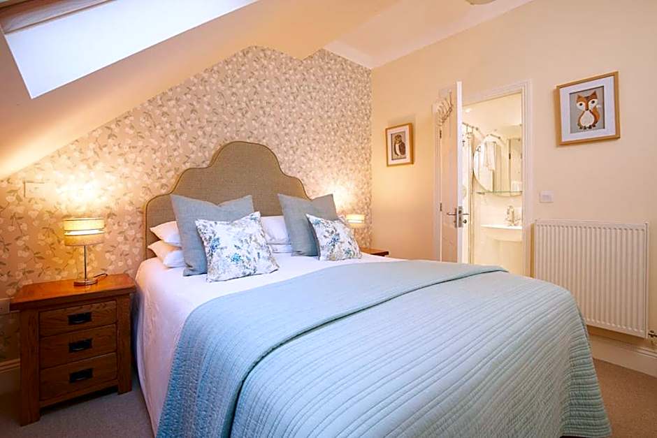 Willowbeck Lodge Boutique Hotel