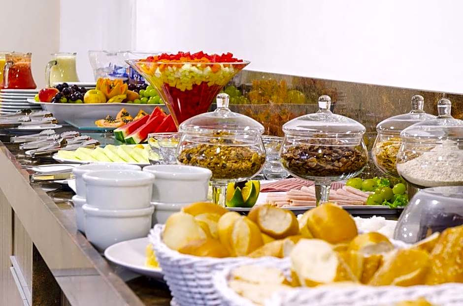 Profissionalle Hotel Sao Luis