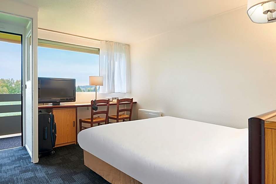 Kyriad Direct Epinal