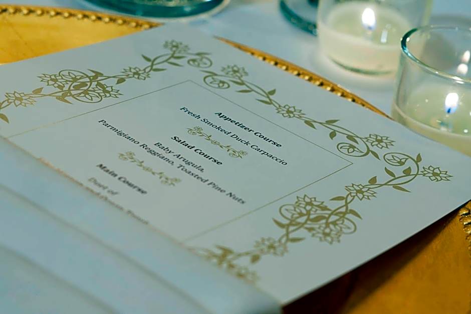 Austin Marriott North