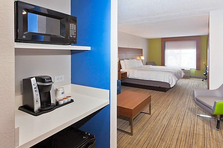 Holiday Inn Express Hotel & Suites Dothan North By IHG