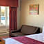 Red Carpet Inn Medford