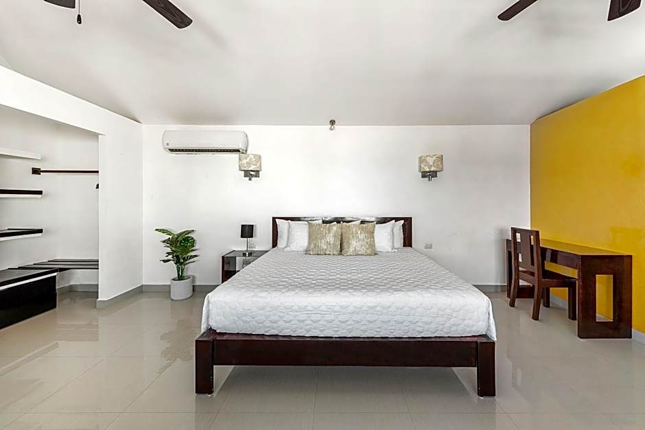 Illusion Boutique Hotel By BFH