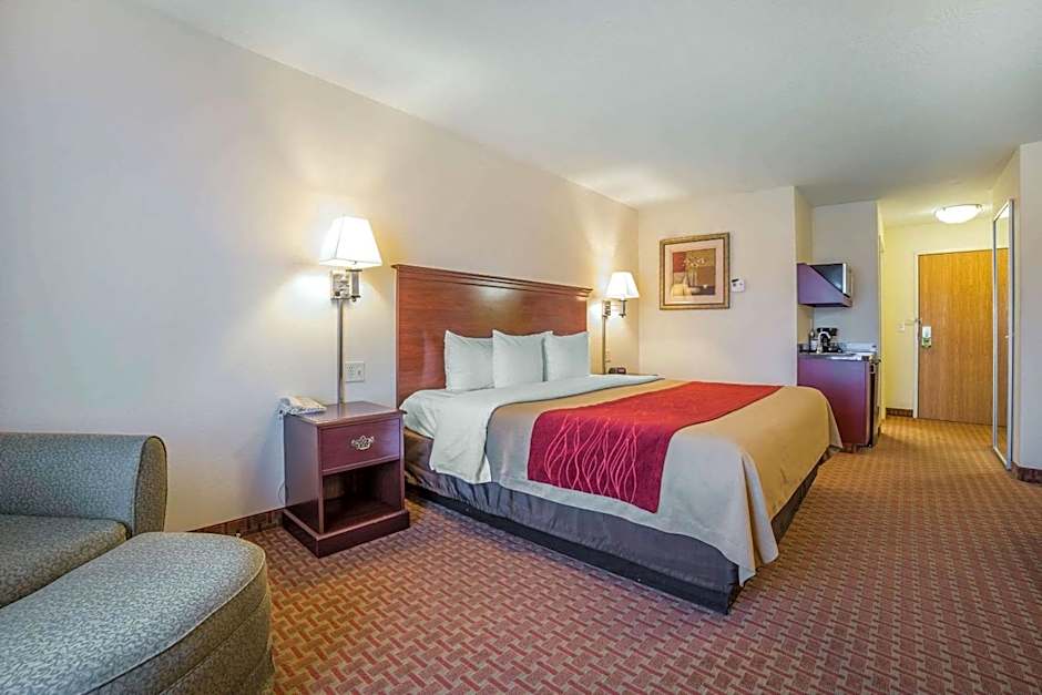 Comfort Inn & Suites Rock Springs-Green River