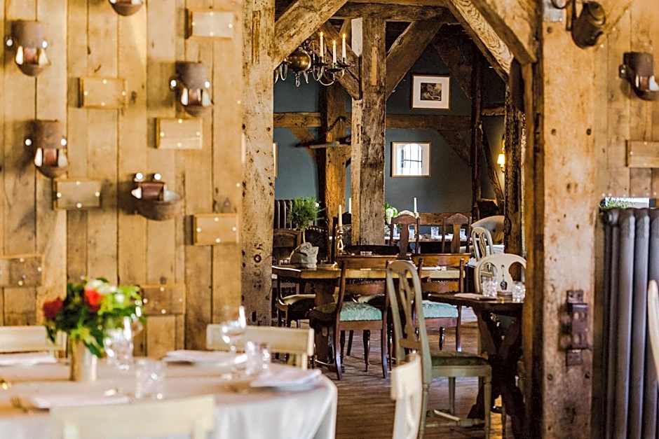 Gut Damp Ferien Lofts