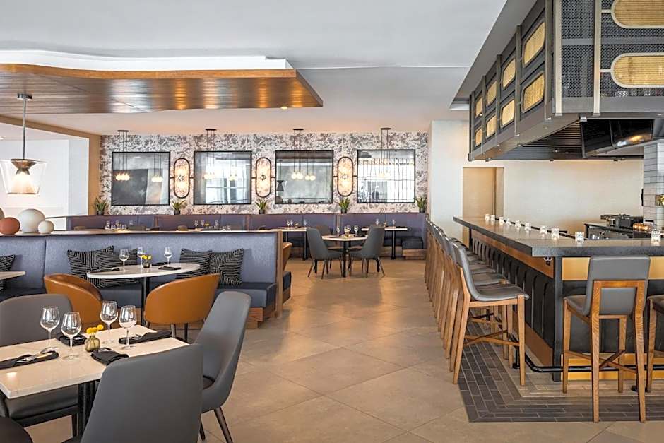 Crowne Plaza Atlanta NE - Norcross By IHG