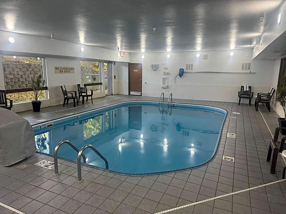 Wingate by Wyndham Sioux City