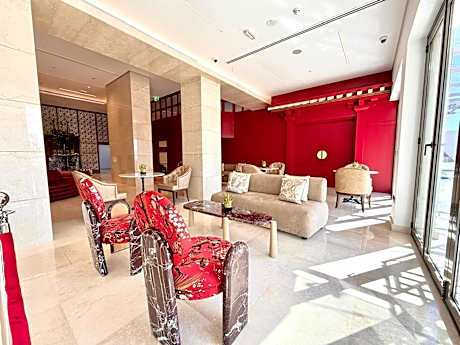 Kuwait Continental Hotel