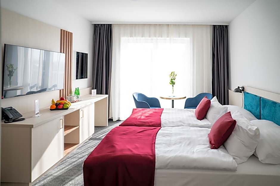 Airport-Hotel Budapest