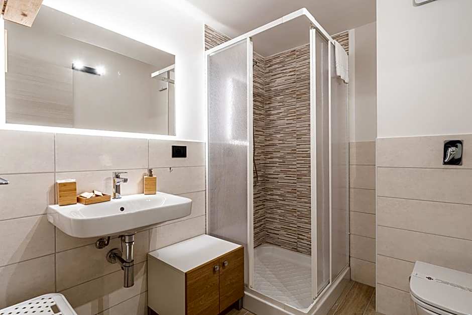 Solemar Sicilia - Multi Suite