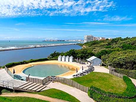 Cote Ouest Thalasso & Spa Les Sables-d'Olonne - MGallery