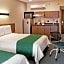 City Suites Puebla FINSA