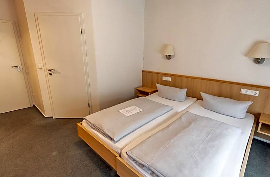 Hotel-Gasthof zum Ritter