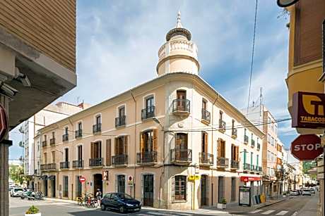 Hotel La Marsellesa