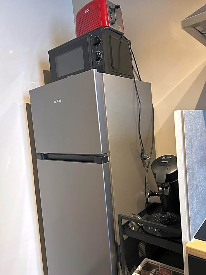 Les petits nids de Nina 4