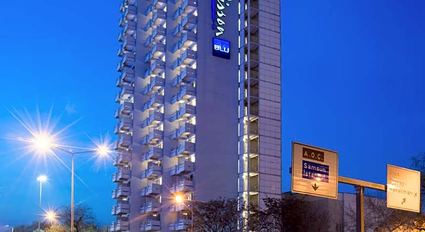 Radisson Blu Hotel Ankara