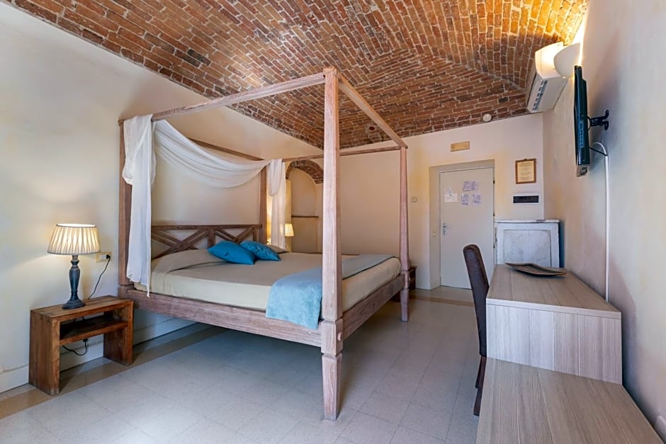Albergo Al Convento