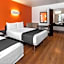 Studio 6 Suites Carpinteria, CA Santa Barbara South