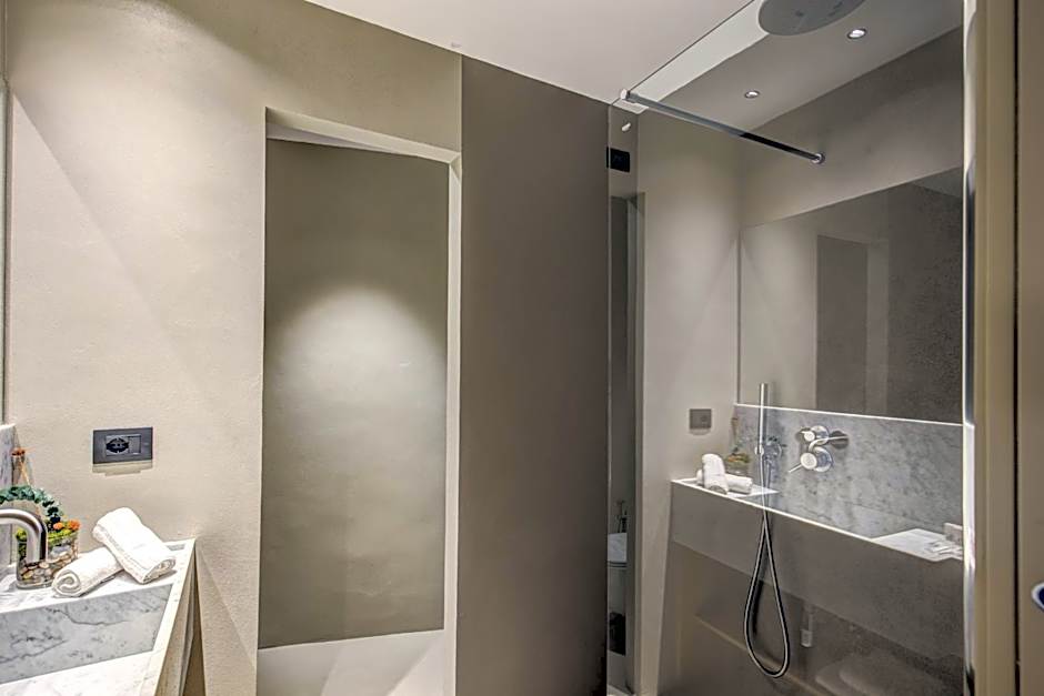 G55 Design hotel