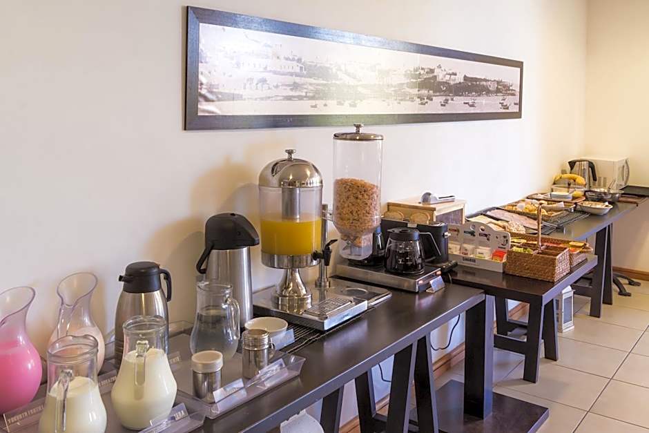 Gran Hotel Fray Bentos