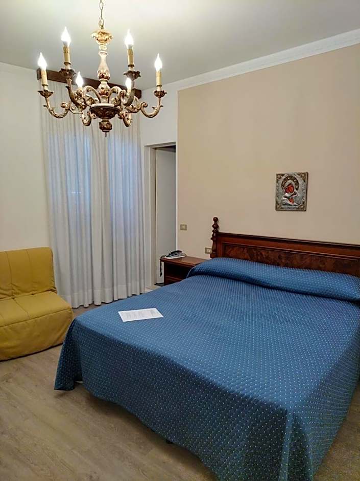 Belvedere Hotel & Villa