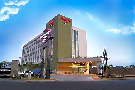 Hampton Inn by Hilton Villahermosa
