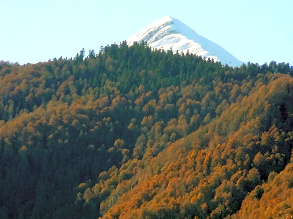 LA Bouigane