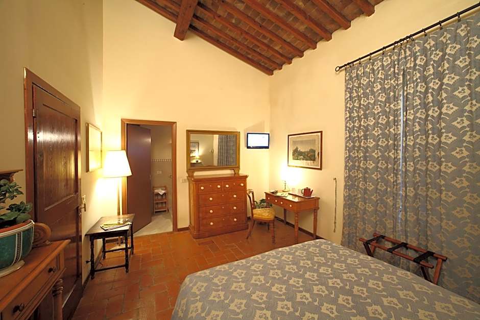 Rovezzano B&B