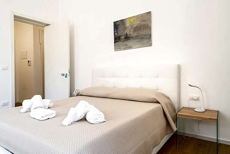 Casa Del Barone - Luxury Suites