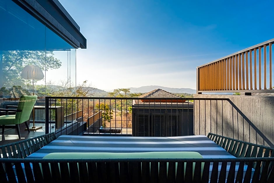 AKRA Collection Layan - Hideaway Villas