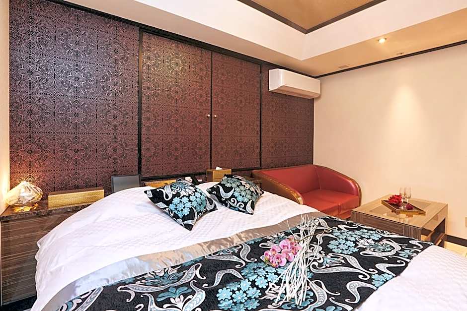 HOTEL Artia Nagoya (Adult Only)