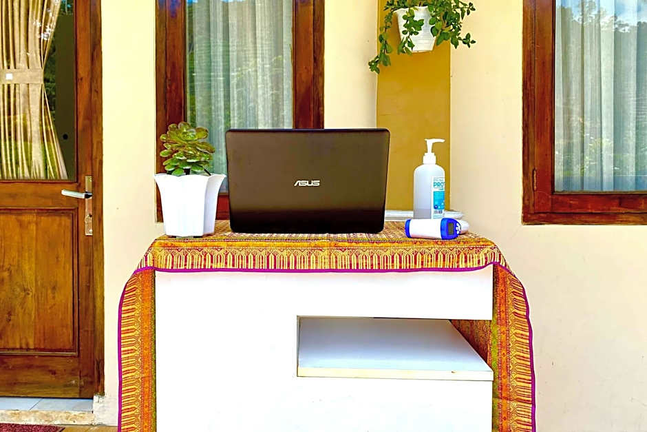 Homestay Banteng Adventure Dieng Mitra RedDoorz