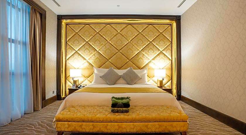 Renai Hotel Kota Bharu