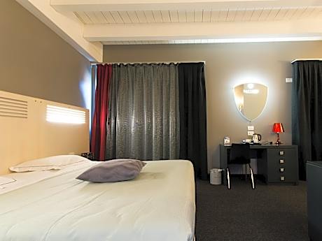 Junior Suite (3 Adults)