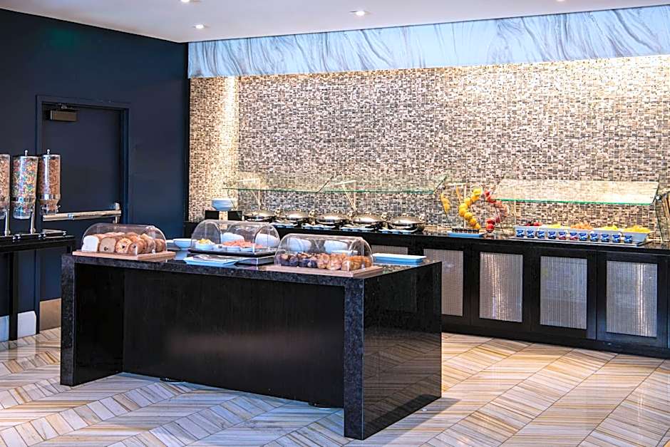Beverly Hills Marriott
